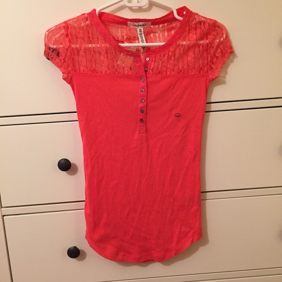 Aeropostale Tshirt