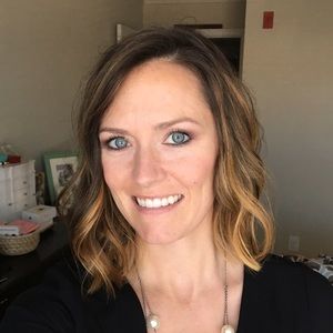 Meet your Posher, Meghan