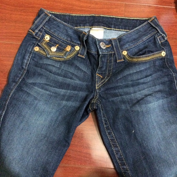 True religion jeans - Picture 1 of 4