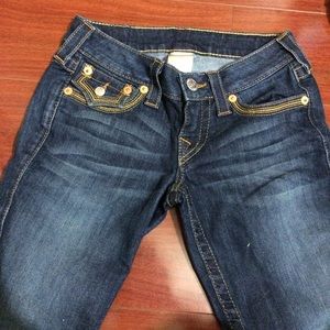 True religion jeans