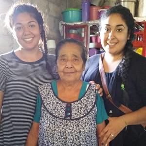 Meet your Posher, Karina