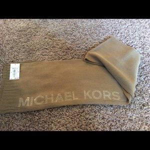 Michael Kors Scarf