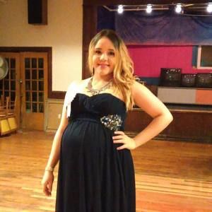 Meet your Posher, Luz maria