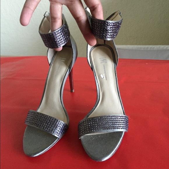 Inc heels