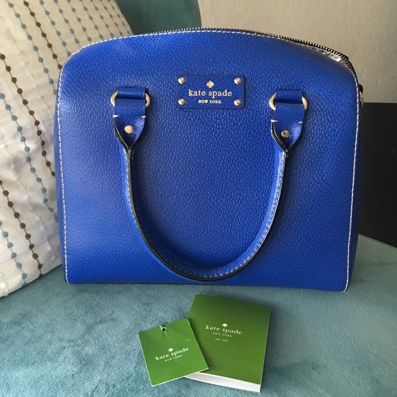 Kate Spade Wellesley Alessa bag