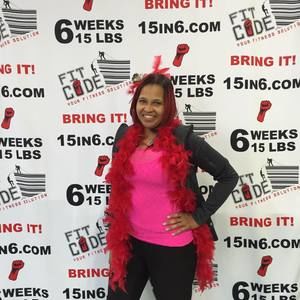 Meet your Posher, Dana