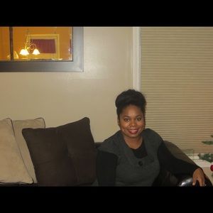 Meet your Posher, Tanisha