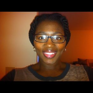 Meet your Posher, Brianna