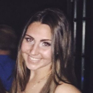 Meet your Posher, Caitlin