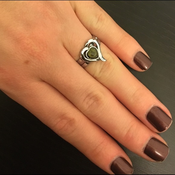 Mood ring 💎
