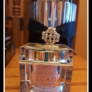 Escada Shimmer powder