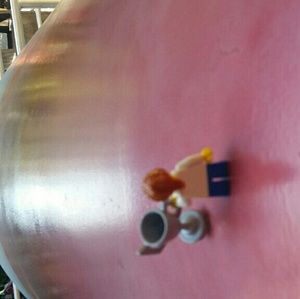 Meet your Posher, Autumn