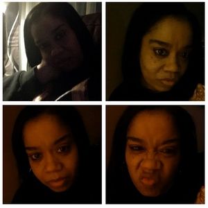 Meet your Posher, Sonya