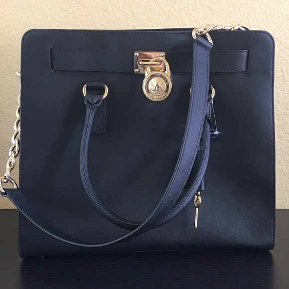 Michael Kors Large Hamilton