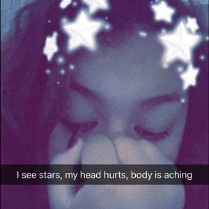 Meet your Posher, Stephanie