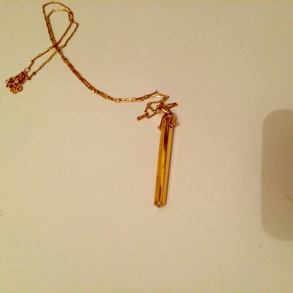 Rebel Stella & Dot necklace