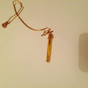 Rebel Stella & Dot necklace