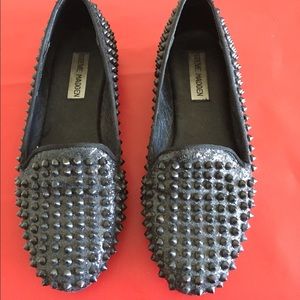 Steve Madden flats