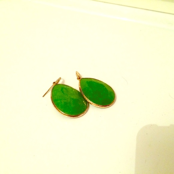 Stella & Dot Earrings