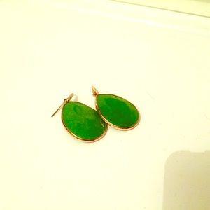 Stella & Dot Earrings