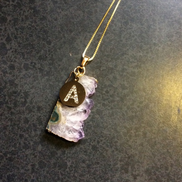 •amethyst slices• - Picture 2 of 3