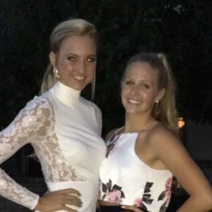 Meet your Posher, Delaney