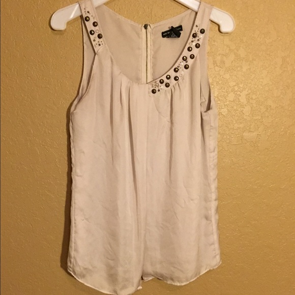 New York & Company top