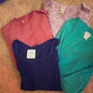 LAST DAY! Winter time bundle! ❄️