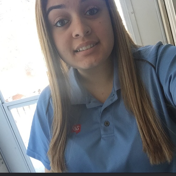 Meet your Posher, Erin