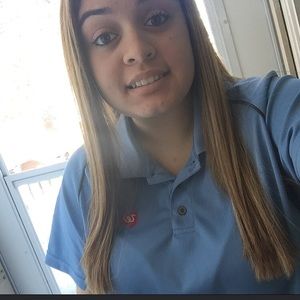 Meet your Posher, Erin