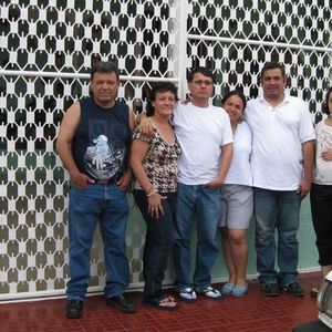 Meet your Posher, Ninoska