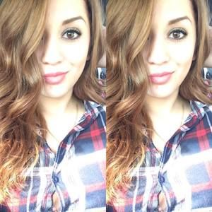 Meet your Posher, Joanna