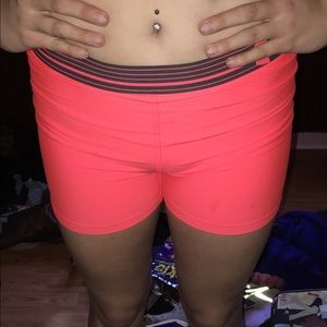 Under armour Spandex