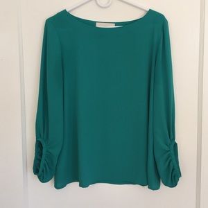 Ann Taylor Loft blouse