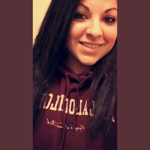 Meet your Posher, Chelsey