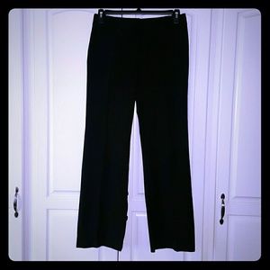 Black Trousers from The Loft