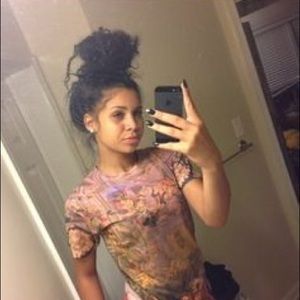 Meet your Posher, Erin