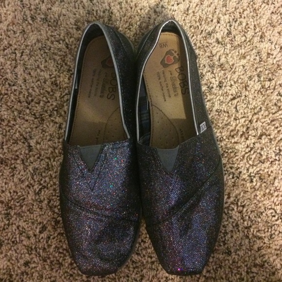 Sparkly Bobs!