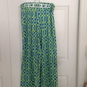 Mud Pie Palazzo Pant