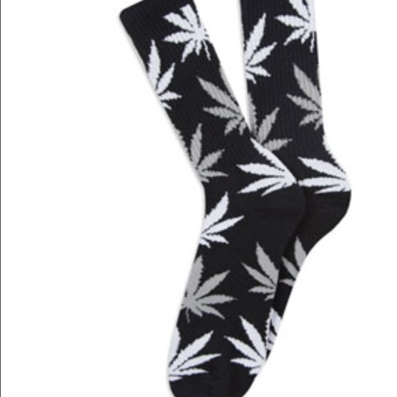 #Huff, #Socks , #footies , #comfortable , #hippie - Picture 1 of 4