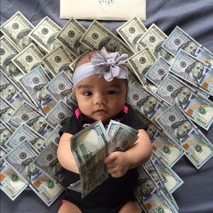 Meet your Posher, Harmony