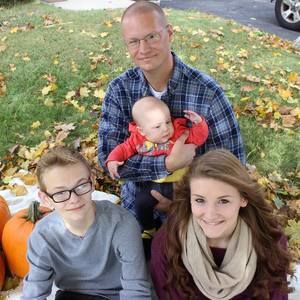 Meet your Posher, Heidi