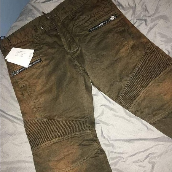 Balmain Jeans - Picture 2 of 4