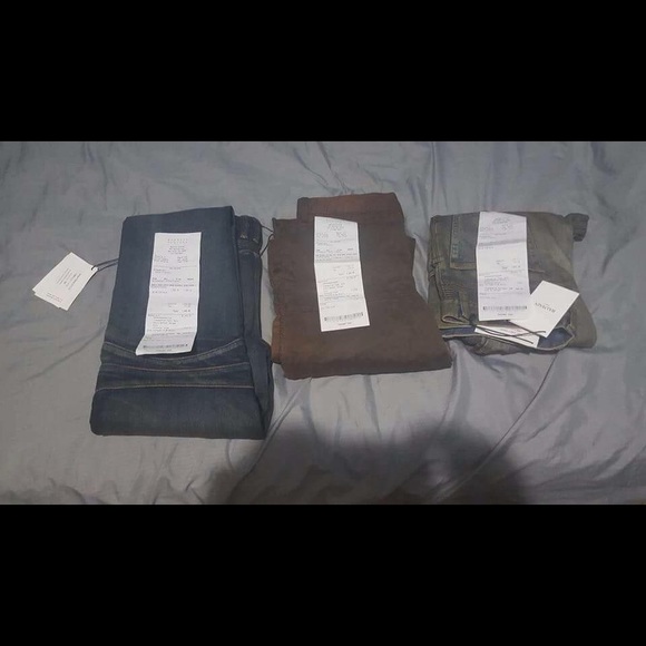 Balmain Jeans - Picture 4 of 4