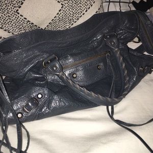 Balenciaga Classic City Bag Balenciaga Classic City Bag