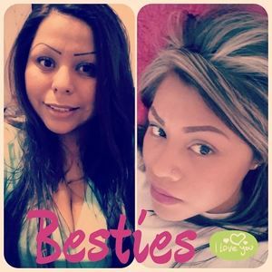 Meet your Posher, Erika