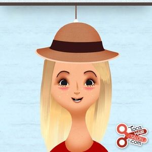 Meet your Posher, Brooke