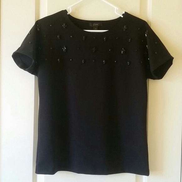 J.crew top