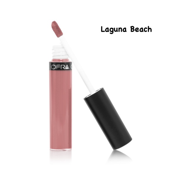 Ofra Other - Ofra Long Lasting Liquid Lipstick in Laguna Beach