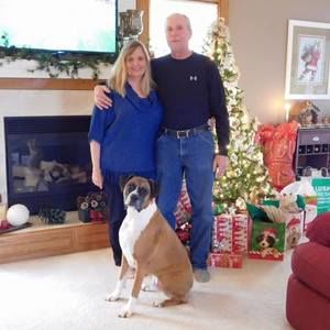 Meet your Posher, Debbie